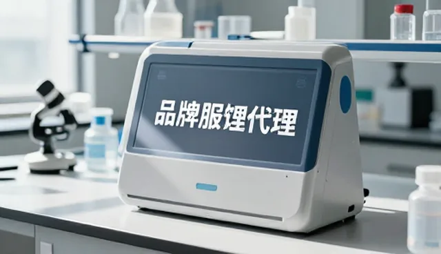 终端商户在电子产品代理中的选型难题