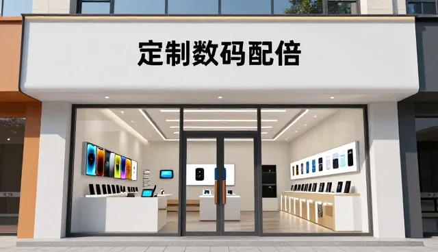 品牌代理选型中的关键考量因素