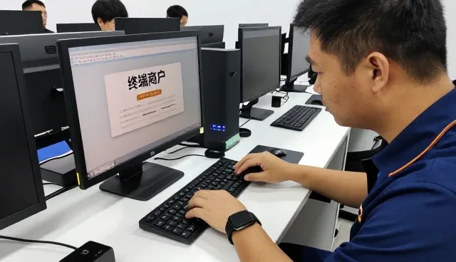 高峰期运行中的商品定制优势展示